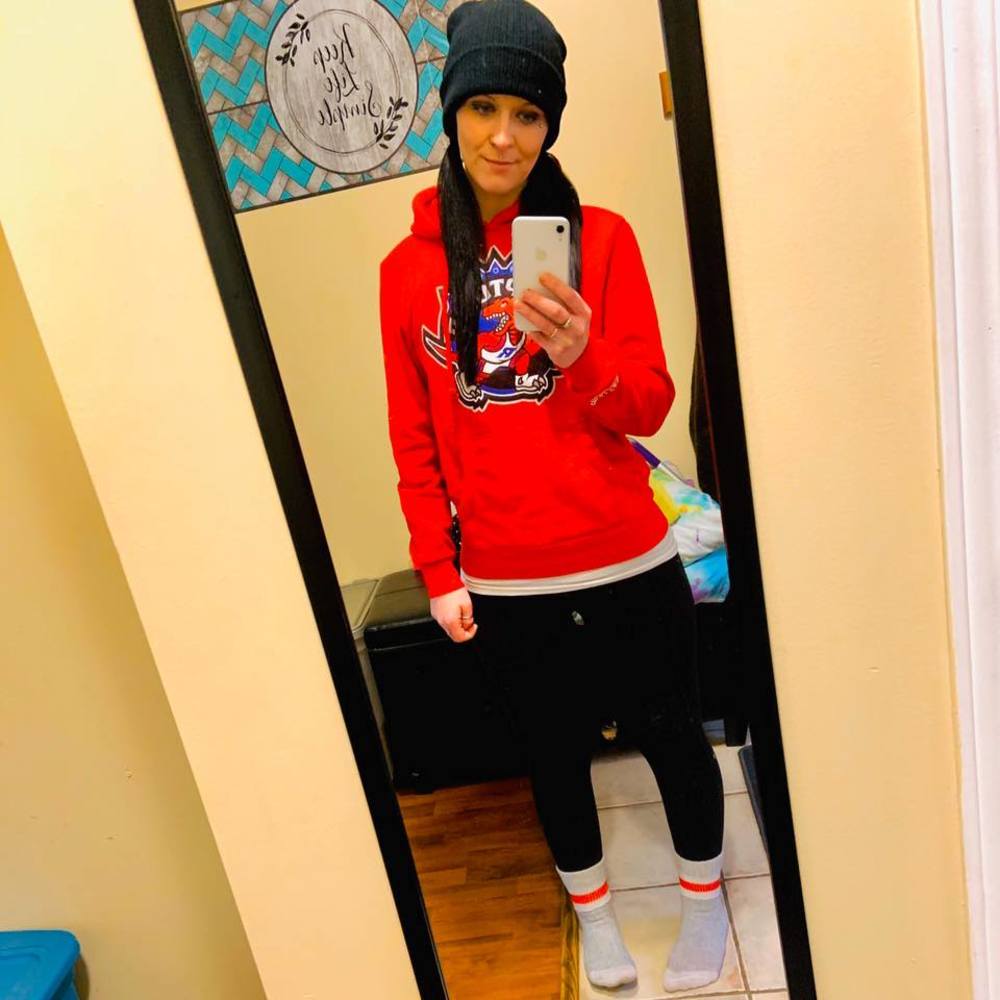 Meet your Posher, Merriah jess